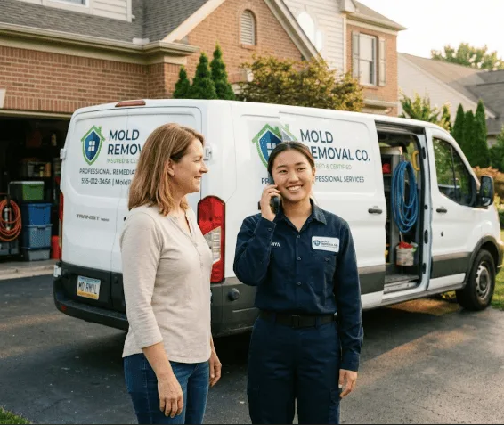 Crawlspace Mold Remediation Marshall, NC FAQs